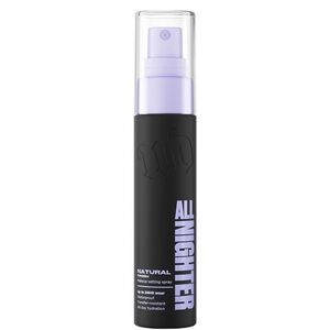 NWOB Urban Decay All Nighter Setting Spray - Travel Size